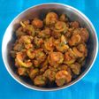 પરવર અને બેસન નું શાક