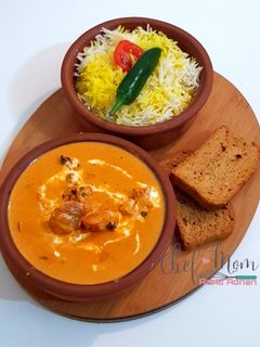 صورة لوصفة دجاج تكا مسالا 🍛 🇮🇳