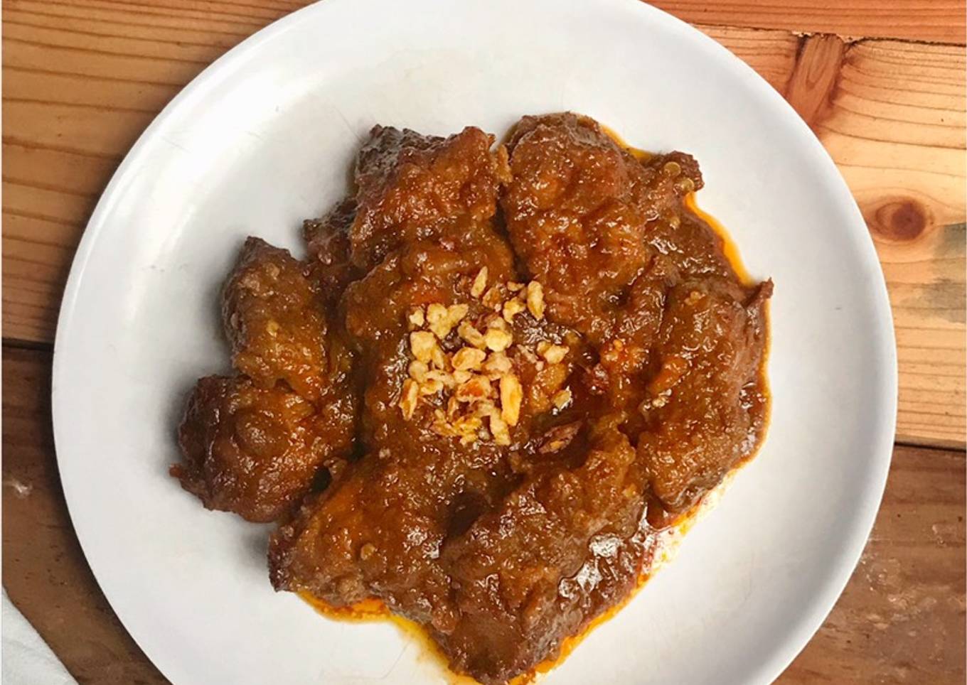 Rica Rica Daging