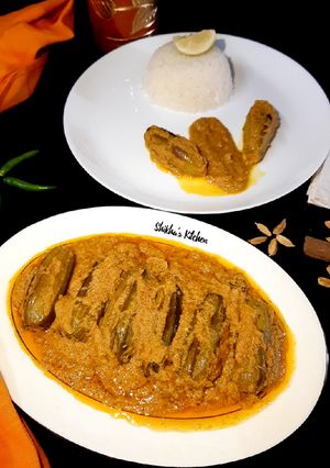 পটল মালাইকারি রেসিপির প্রধান ছবি