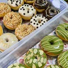 รูปของ Donat Menull