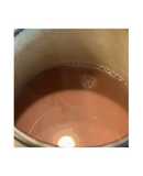 Chocolate caliente