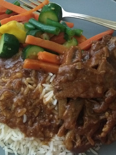 A picture of Beef short ribs.