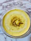 Flan a la crema