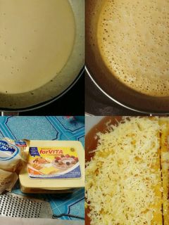 Foto resep Martabak Manis Teflon Simple