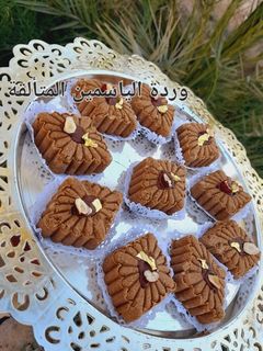 صورة لوصفة غريبية الحمص