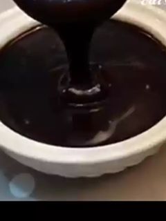 صورة لوصفة كلاصاج سهل لتزيين الكيك