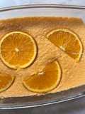 Puding Busa Orange