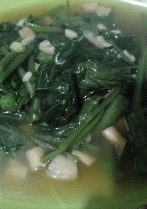 Foto resep Tumis Kailan Saus Tiram