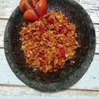 Sambal tempe