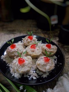 Foto resep Getuk Pisang