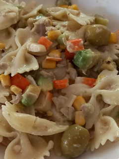 Foto principal de 170. Ensalada de lacitos con salsa César
