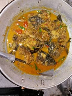 Foto resep Pesmol ikan mas