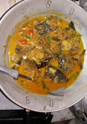 Foto resep Pesmol ikan mas