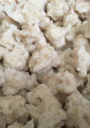 Foto resep Pentol Tekwan Tenggiri #30