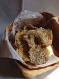Kripik Tempe Tapioka Renyah