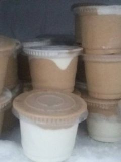 Foto resep Ice cream homemade