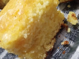 Torta De Naranja en Licuadora
