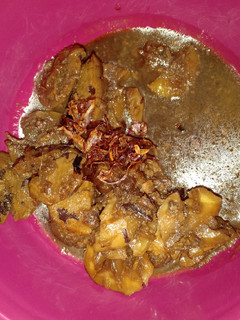 Foto resep Semur jengkol