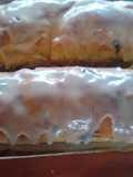 Stollen alemán