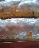 Stollen alemán