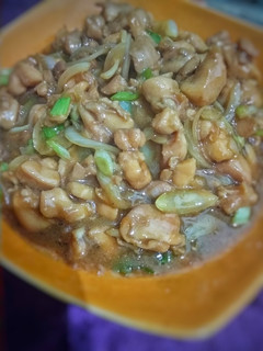 Foto resep Chicken Teriyaki
