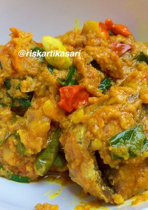 Foto resep Pesmol Tongkol
