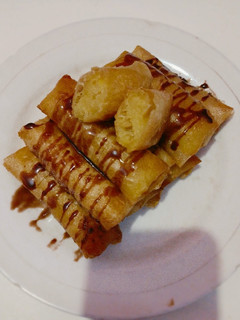 Foto resep 27. Tape Aroma