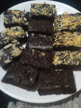 Cara Mudah Menyiapkan Resep Brownies Panggang yang Menggugah Selera Anti Ribet, Uenak Banget