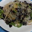 Oseng soun jamur kuping
