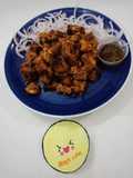 Beef Tikka Boti