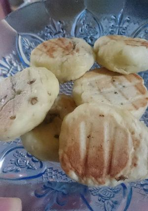 Foto resep Bakpia Happycall