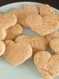 Galletas de limón 🍋