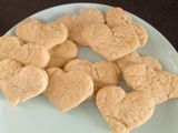 Galletas de limón 🍋