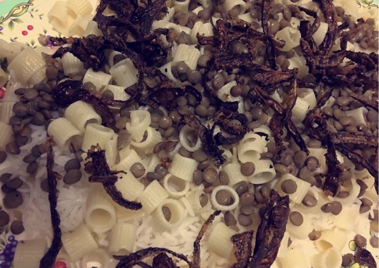 رز كشري