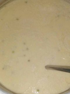 Foto resep Bubur kacang ijo maknyus