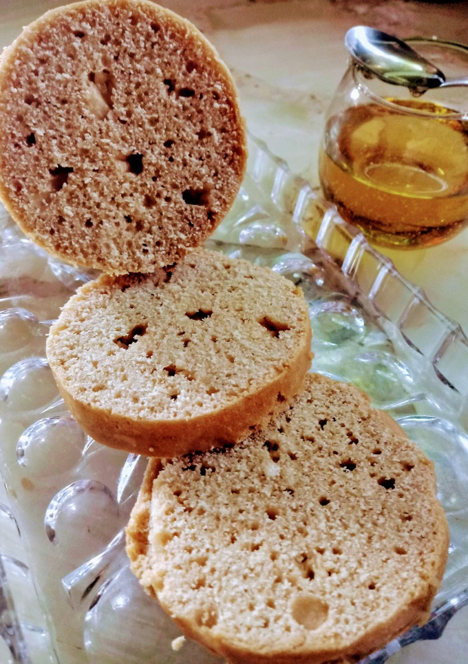 Una foto de Pan de miel #Recetaseconómicas #desayuno #merienda