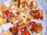 Potatoe frittata