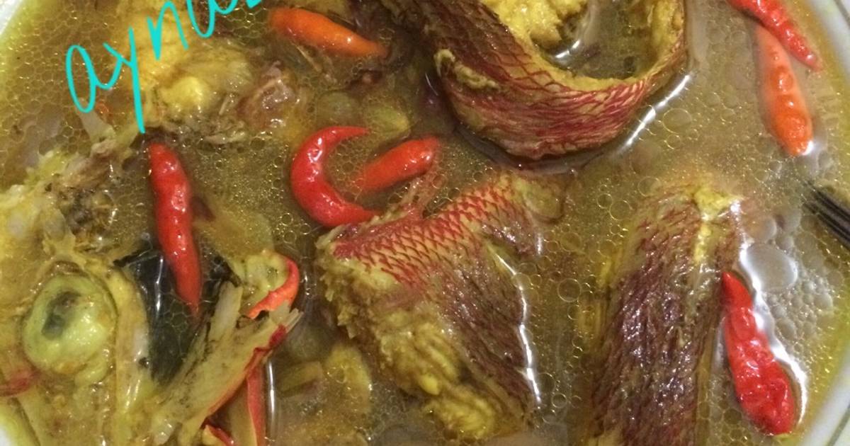 Resep Kuah Seblak Merah Ini Dia Aneka Resep Capcay Yang Sangat