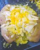 🥔PAPAS 🥔 APLASTADAS O ESTRELLADAS 😋🥔💥😋🥔