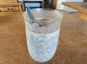 Une photo de Overnight oats au pluriel