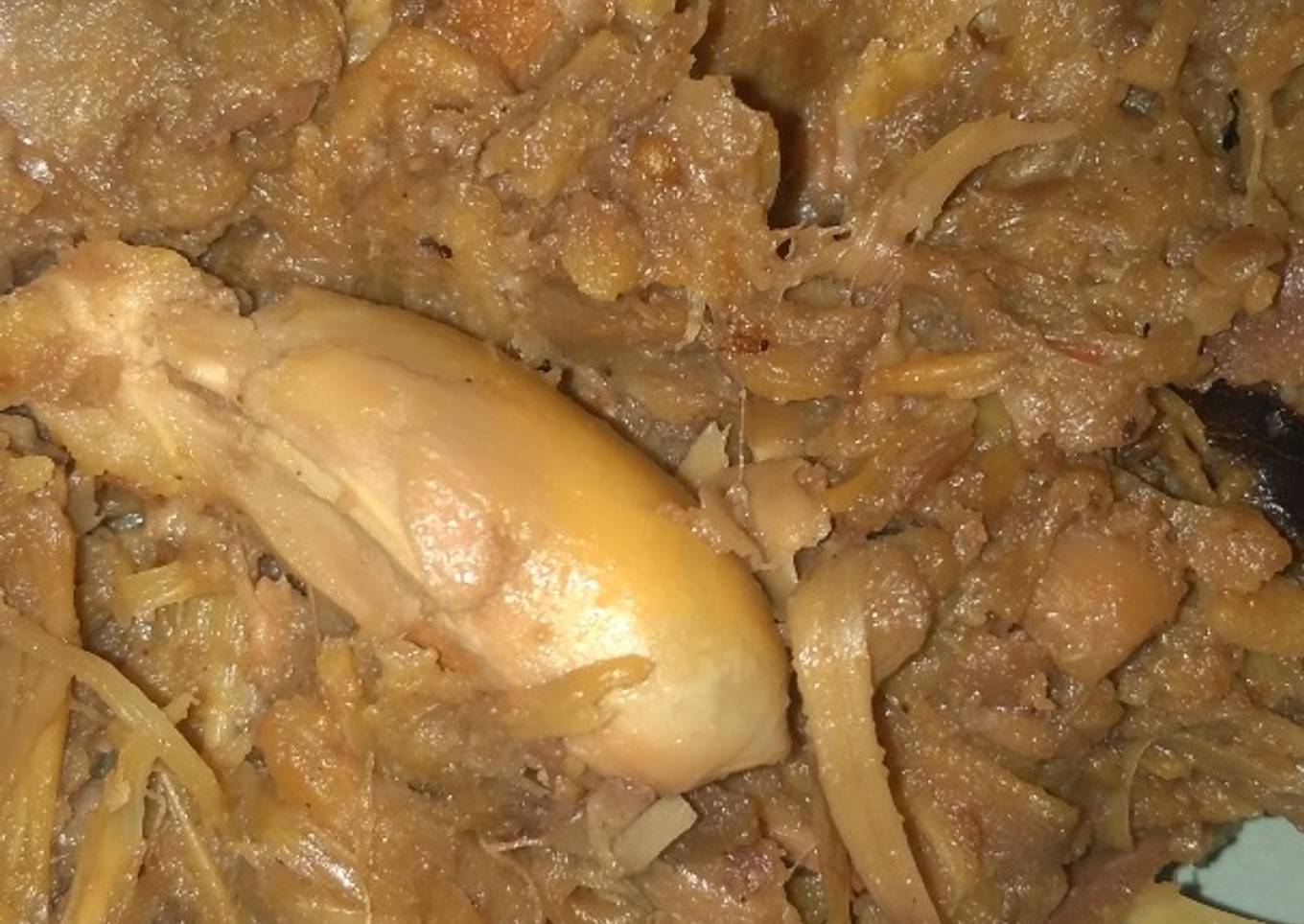 Gudeg Jogja