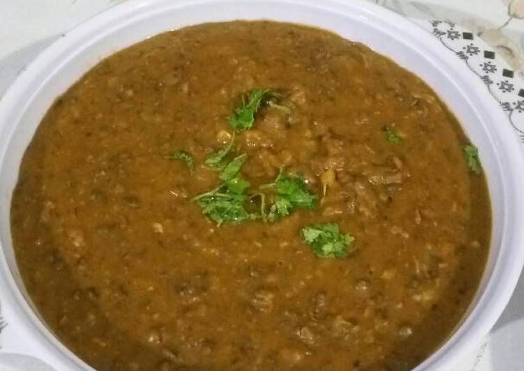 Step-by-Step Guide to Make Speedy Dal Makhni in Punjabi style