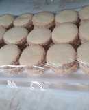 Alfajor de maicena