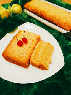 Foto resep Bluder tape