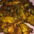 Ayam goreng empuk
