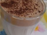 દાલગોના કોફી (Dalgona Coffee Recipe In Gujarati