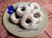 Gambar mochi buah