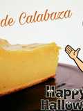 Pastel de calabaza / Torta de auyama tipo quesillo/Flan