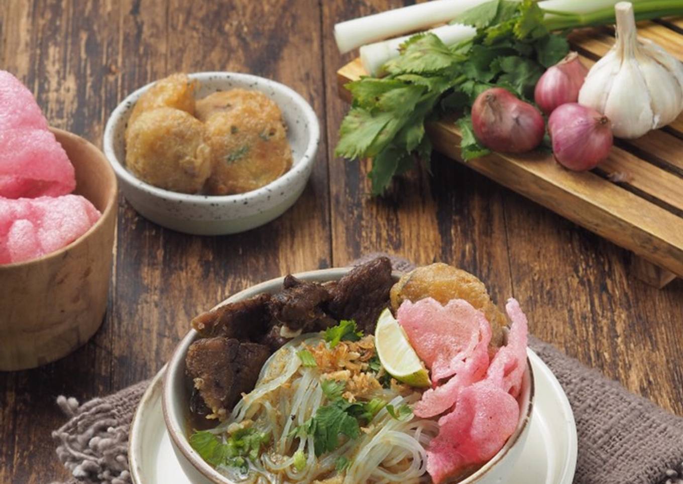 Soto Padang